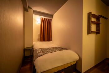Hotel Peace (Adult Only), Tokio (fotografie 3)