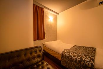 Hotel Peace (Adult Only), Tokio (fotografie 4)