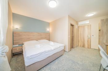 Rabie Aparthotel, Praha (fotografie 5)