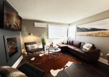 Dreamy Escape | Cozy & Stylish Stay for Two, London (fotografie 2)