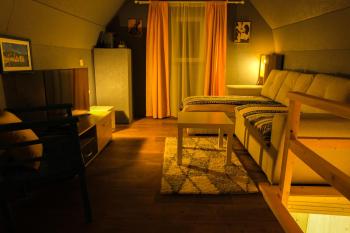 4NORTH Tiny house on the Durmitor's ring, Pišče (zdjęcie 3)