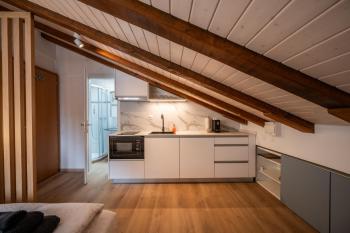 Studio Mundizia, Zermatt (fotografie 2)