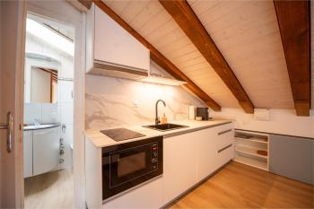Studio Mundizia, Zermatt (fotografie 4)