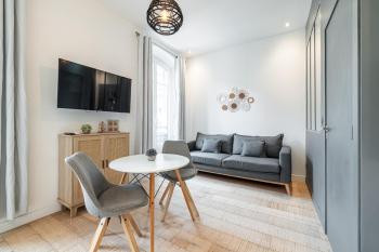 Cozy 1 Bdr Downtown, Nice (fotografie 2)