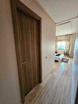 MIA Appartement N1 - Élégance, Confort et Sérénité, Casablanca (fotografie 3)