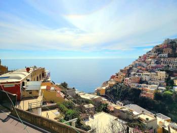 Elle, just few steps from the center!, Positano (foto 3)