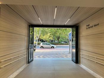 The POD Suite Hostel Blasco, Valencie (fotografie 5)