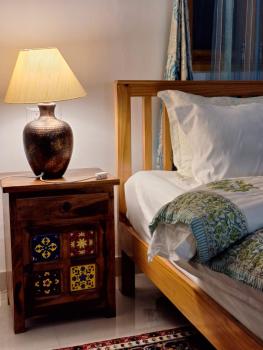 La Maison - Family Run Boutique Homestay BnB, Bir (fotografie 5)