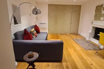 Boutique Studio Flat in Notting Hill Gate, Londyn (zdjęcie 2)