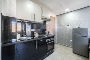 Stylish Studio à Ain Sebaa, Casablanca (fotografie 2)