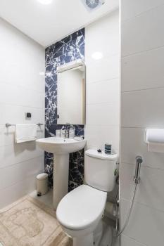 Stylish Studio à Ain Sebaa, Casablanca (fotografie 4)