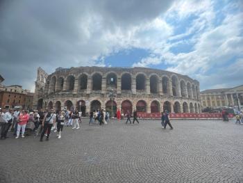 Residenza Il Melograno Fiera, Verona (fotografie 5)