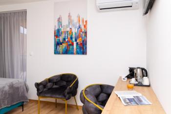 Scaletta Rooms, Split (foto 5)