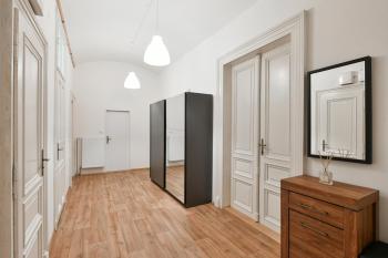 WSP Petrin Garden Apartments, Praha (fotografie 4)