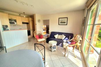 Nest with beautiful garden and sea view, Dinard (zdjęcie 5)