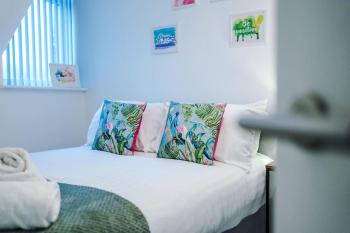 Charming Apartments - Rocky Ln Chambers Flat 5, Liverpool (zdjęcie 4)