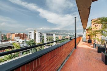 Orange Suites by Vibra Bonita, Medellín (foto 5)