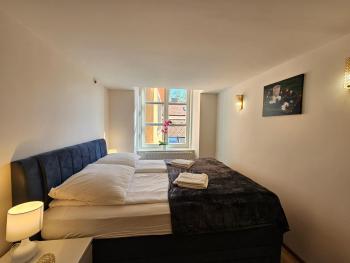 Relaxed escape in the old town - App Sviti Tour As, Lublaň (fotografie 4)