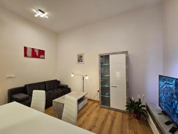 Relaxed escape in the old town - App Sviti Tour As, Lublaň (fotografie 2)