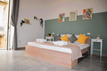 Vinyls' Green Home - Toledo Centro Storico, Naples (photo 2)