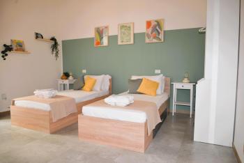 Vinyls' Green Home - Toledo Centro Storico, Naples (photo 3)