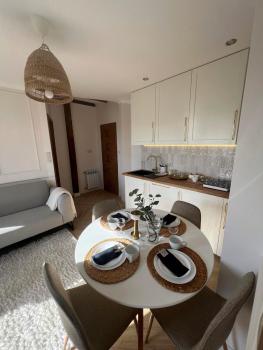 pokoje Bobolin Uzdrowiskowa