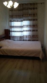 Spacious 1bedroom apartment, w free parking, w pet, Riga (Foto 2)