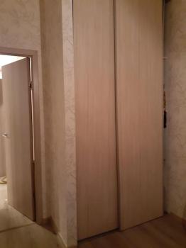 Spacious 1bedroom apartment, w free parking, w pet, Riga (Foto 4)