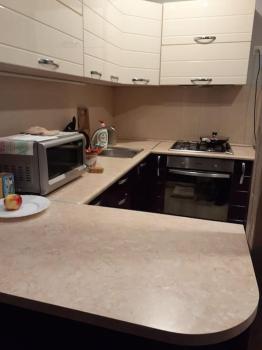 Spacious 1bedroom apartment, w free parking, w pet, Riga (Foto 5)