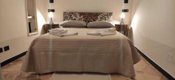 Porta Soprana Lodge, Janov (fotografie 3)