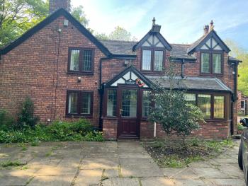 Rainsough Cottage Guest House - Sleeps upto 8 with ensuite - Free Parking & WiFi, Mánchester (foto 4)