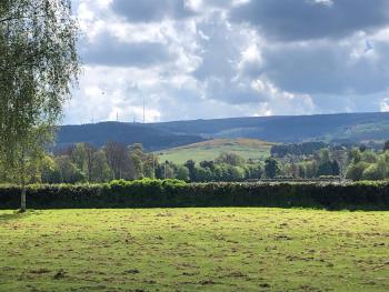 Marlay & Mountain Retreat, Dublin (fotografie 2)