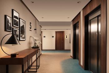 Courtyard by Marriott Casablanca Downtown, Casablanca (photo 2)