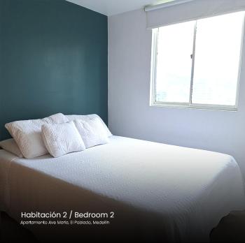 Apartamento Ave Maria, Medellín (photo 5)