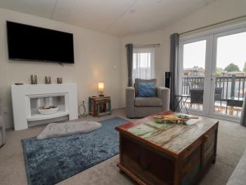 Cotswold Cwtch, Evesham (fotografie 3)