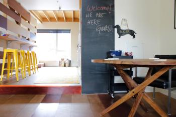 Huge & fun artist's loft - 5 levels!, Сиэтл (фото 2)