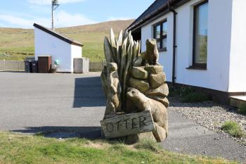 Otter Cottage, Manish (zdjęcie 4)