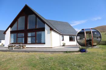 Otter Cottage, Manish (zdjęcie 5)