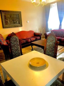 Apartment Vltavska F, Praha (fotografie 4)