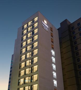 N285Hotel, Soul (fotografie 3)