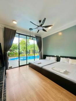 T House - Venuestay, Ba Vì (Foto 3)