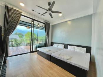 T House - Venuestay, Ba Vì (Foto 4)