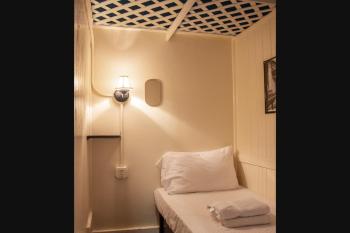 The Nolita Express Hostel, Нью-Йорк (фото 5)