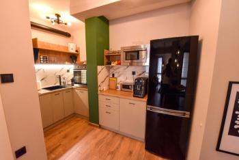 Апартамент за гости Асеновец, Asenovgrad (foto 3)