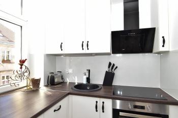 Komfortowe apartamenty przy Rynku Klimatyzacja, Breslau (Foto 4)