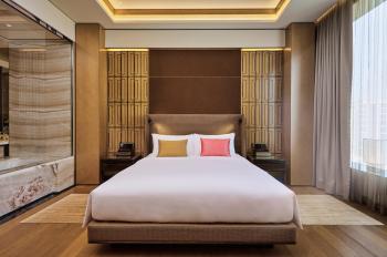 MGM Cotai, Macao (foto 4)