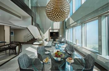 MGM Cotai, Macao (foto 2)