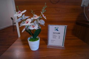 AL KARNAK HOTEL - BRANCH, Dubai (Foto 2)
