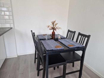 Oslo Central - 3 Bedroom Apartment - Gated Community, Oslo (fotografie 5)