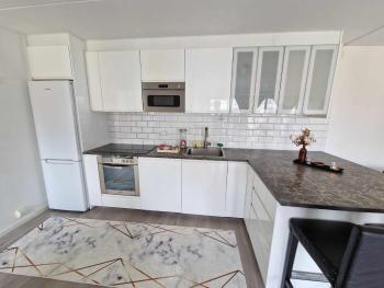 Oslo Central - 3 Bedroom Apartment - Gated Community, Oslo (fotografie 3)